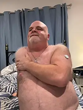Chat XXX ao vivo de greyoakbear