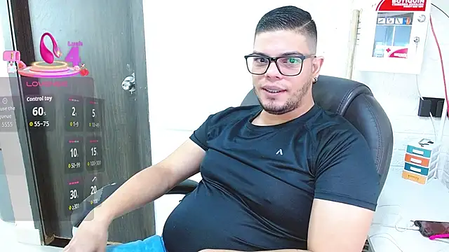 Realjoel01 – Naživo XXX chat