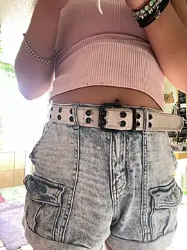 TranSexualJade95 라이브 XXX 채팅