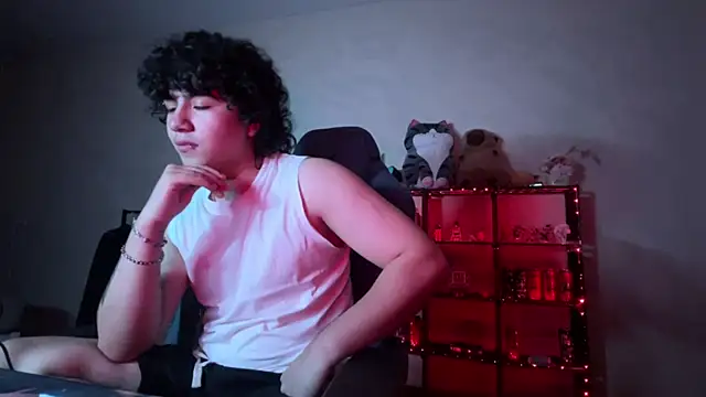 Chat XXX Live _ELIGOS_