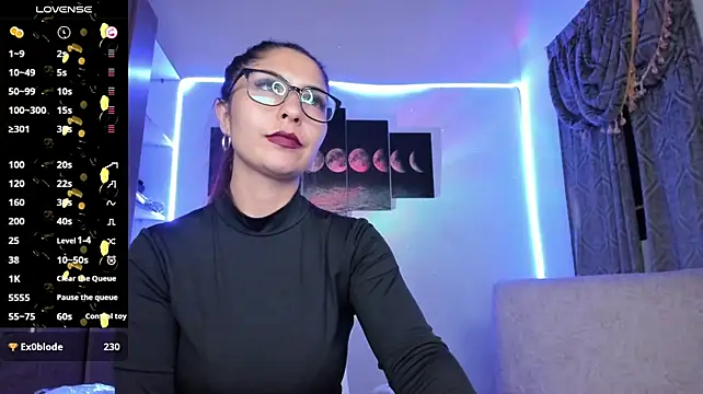 Mady_monroe_111のライブXXXチャット