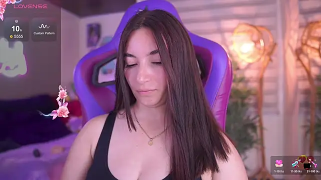 issa_monterrey Chat XXX in diretta