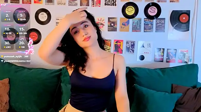 Maya_Rogerss Live XXX-Chat