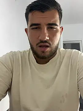 Chat XXX ao vivo de NikolasKane