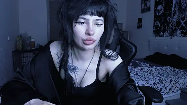 AllisonDeetz Live XXX Chat