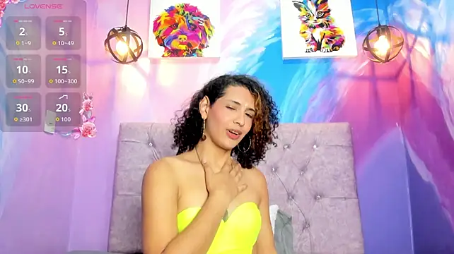 Trinity-presley Chat XXX live