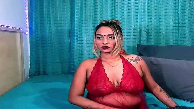 Sembang XXX Secara Langsung sexyindianchic