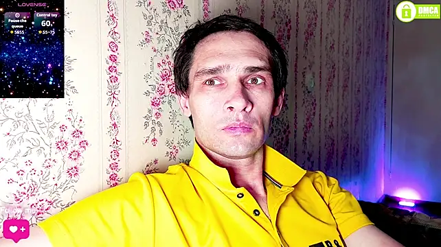 دردشة DavidCarroll الجنسية المباشرة
