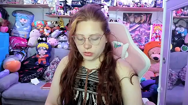 Chat XXX Live soficammy