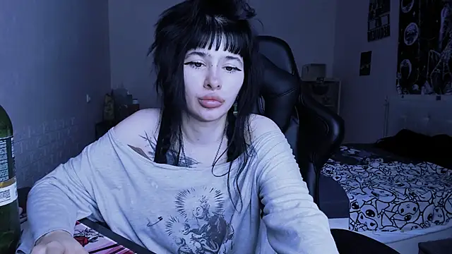 AllisonDeetz – Naživo XXX chat