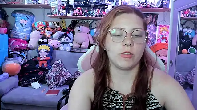 soficammy – Naživo XXX chat