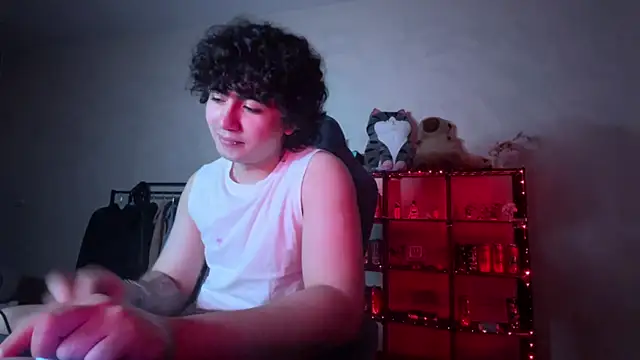 _ELIGOS_ Chat XXX in diretta