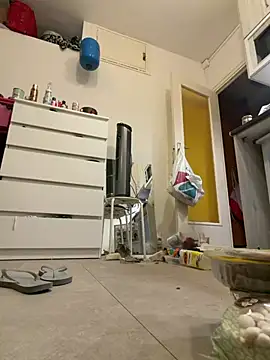 ladyturtle Webcam show