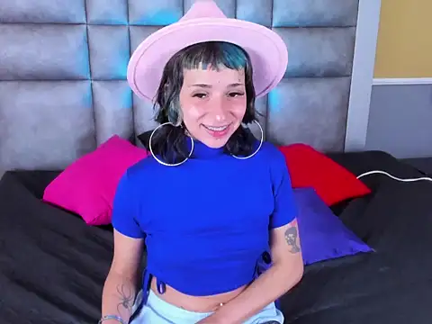 SamyLarson Live XXX-Chat