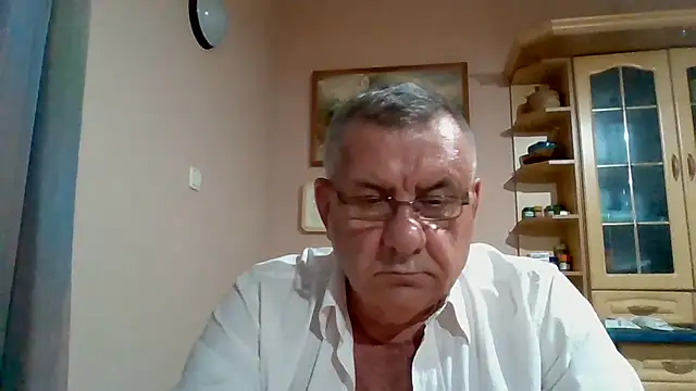 machomale3 Live XXX-chat