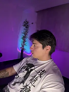 Giordano_Russo Show Webcam