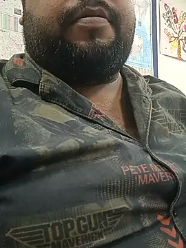healthyguy175 Live XXX-chat