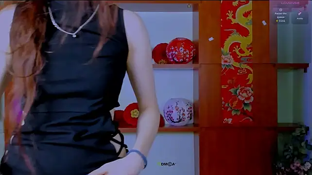 Онлайн чат XXX roxy_starr_