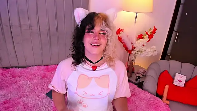 Hunter_Moon's Live XXX Chat