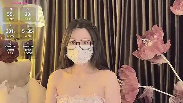 IvyMiss102 Live XXX-chat