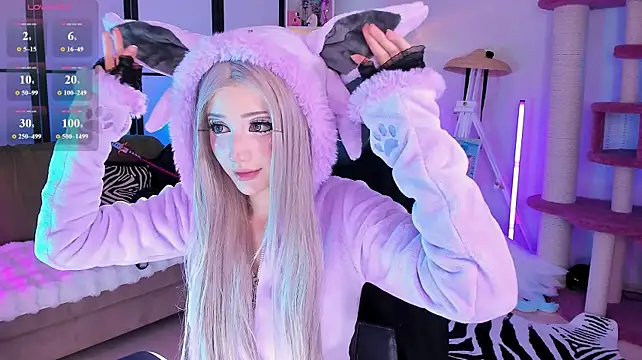 MilkyCute Live XXX-chat