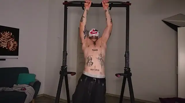 Igor_Wilde Obrolan Langsung XXX