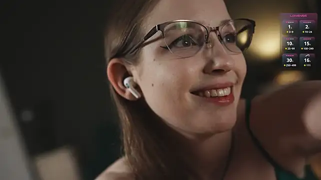 XXX chat uživo modela steffania-