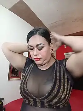 EmmaKantutera Live XXX-chat