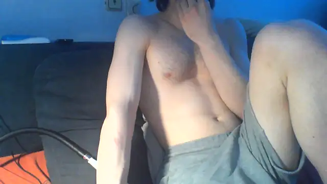 KaelNox Live XXX-chat
