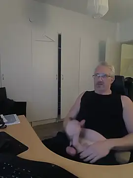 tom-swede Webcamshow
