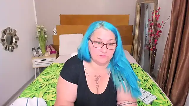 Sugarmommy_69X Adlı Modelin Canlı XXX Sohbeti