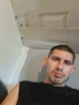 XXX chat uživo modela CeeJay1106