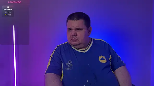 chubby_daddy Live XXX-chat