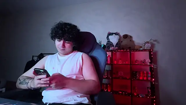 _ELIGOS_ live XXX chat