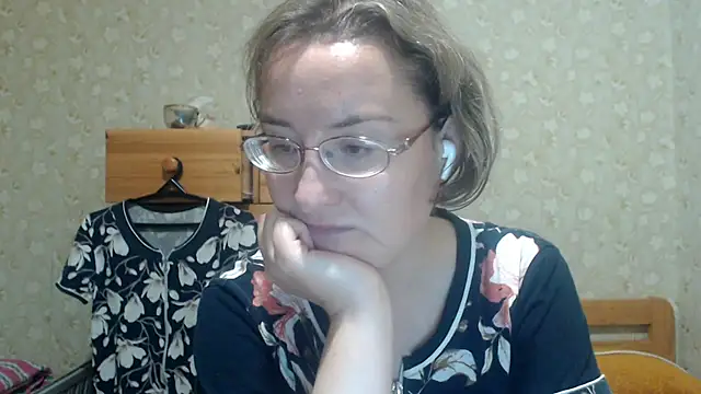 Chat XXX en directo de Smart_Rose