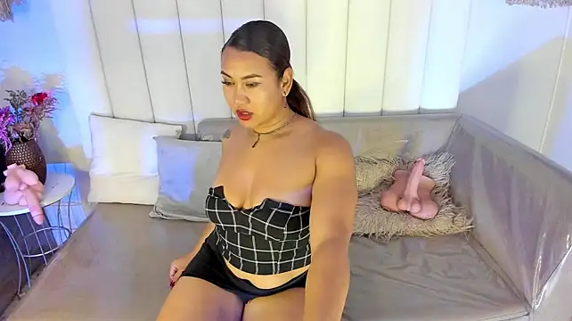 Sembang XXX Secara Langsung veronica_b07