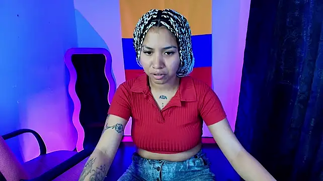 Kehlani_Km Live XXX-chat