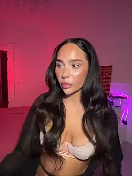 CardiSweetBaby 라이브 XXX 채팅