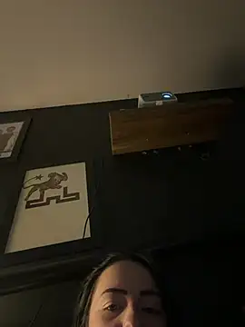 ElliemaiX Live XXX-chat