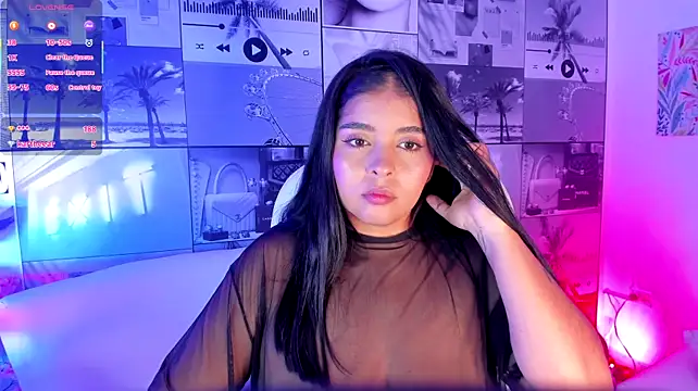 zoe__tayler Live XXX-chat