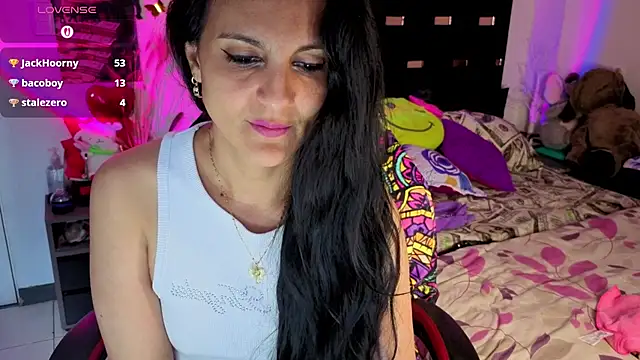 BasmaHernandez Live XXX-chat