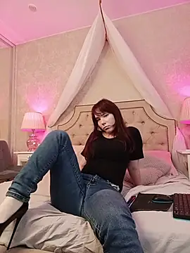 YukiNort Adlı Modelin Canlı XXX Sohbeti