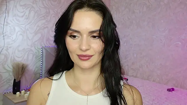 MilaaSweety 라이브 XXX 채팅