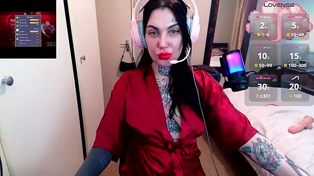 AshleyFayex Live XXX-chat