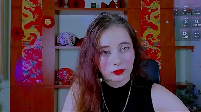 XXX chat uživo modela roxy_starr_