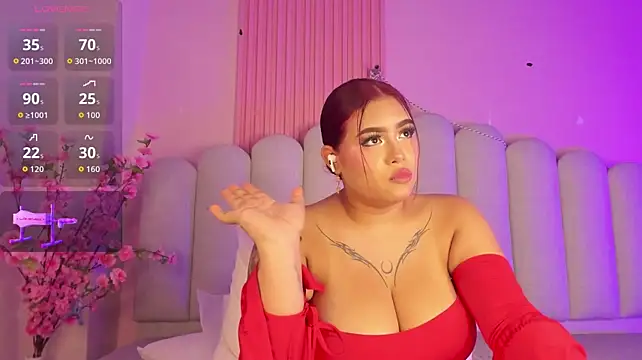 Zoe1_2 Live XXX-chat