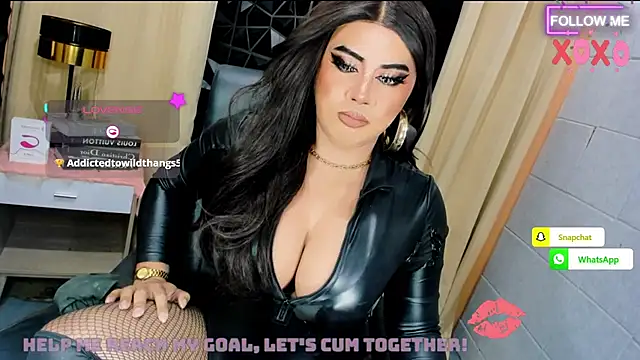 HugeMagnificent11inCock Live XXX-chat