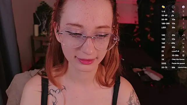 Chat XXX Live WICKEDEMBER