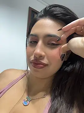 TAMMYBLACKK Live XXX-chat