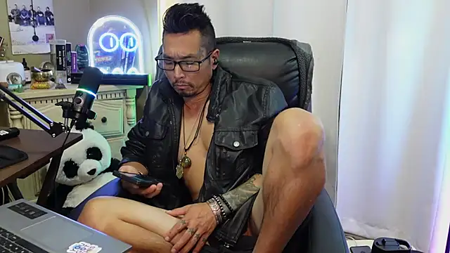 Ghost11_11 Live XXX-Chat